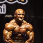 Robert  Piotrkowicz - IFBB Tijuana Pro 2011 - #1